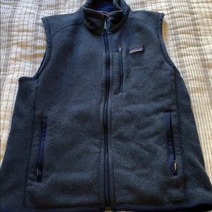 Men’s Patagonia Vest
